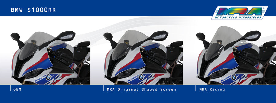 BMW S 1000 RR [2019-2022] -Racing Disc "R"
