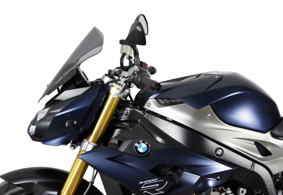 BMW S 1000 R [2014-2020] – Tourenscheibe "T"