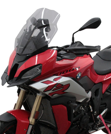 BMW S 1000 XR [2020-2023] – Tourenscheibe "TM" - 0