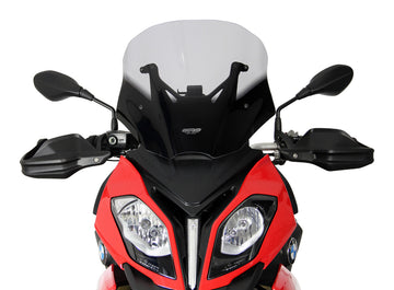BMW S 1000 XR [2015-2019] – Tourenscheibe "TM" - 0