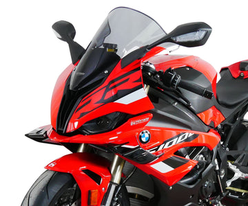 BMW S 1000 RR [2023-2024] – Racingscheibe "R" - 0