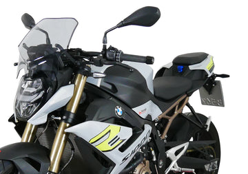 BMW S 1000 R [2021-2024] – Sportscheibe "NSPN" - 0