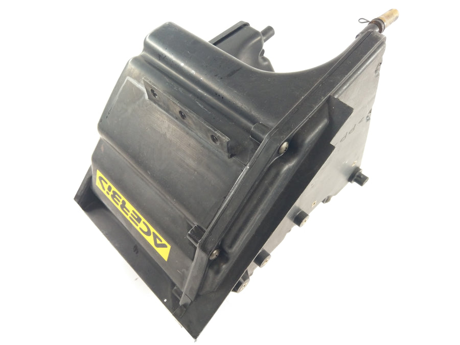 Yamaha XT 660 X DM01 [2006] - Airfilterbox Airbox van de luchtfilterluchtlucht