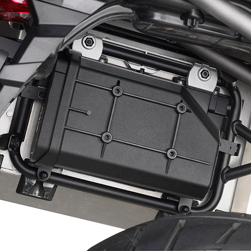 Triumph Tiger Explorer 1200 [2016–2017] – Universal-Montagekit für S250 Tool Box