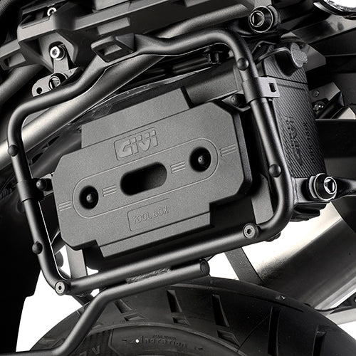 KTM Super Adventure R 1290 [2017–2020] – Universal-Montagekit für S250 Tool Box