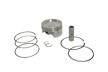 HUSQVARNA SMS 125 4 T [2011] - Big Bore Kit