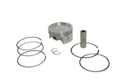 YAMAHA DT 125 [1988-2003] - Big Bore Kit 170cc