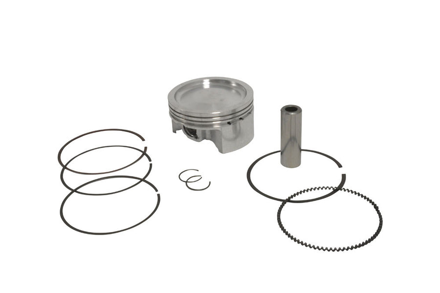 YAMAHA YZF R 125 [2008-2011] - Kit met grote boring