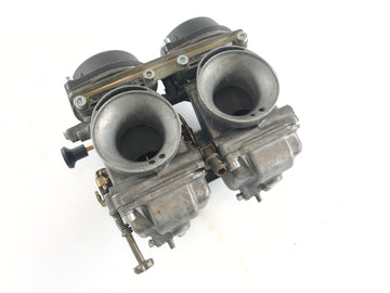 Suzuki DR 800 S Big [1991] - Carburetor