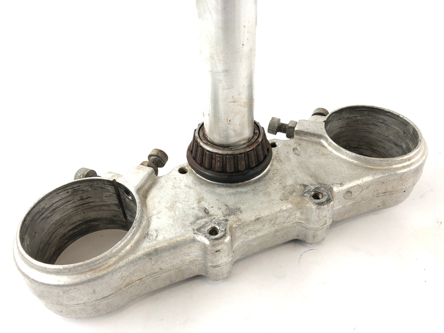 KTM LC4 ER 600 [1994] - lower triple clamp