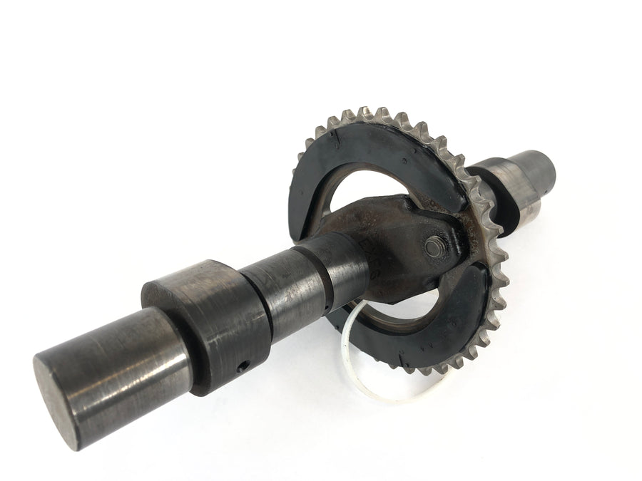 Honda VF 1000 F SC15 [1986] - CAMSHAFT Outer Cilinder