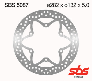 YAMAHA XV 1100 [1994-1999] - Bremsscheibe Standard
