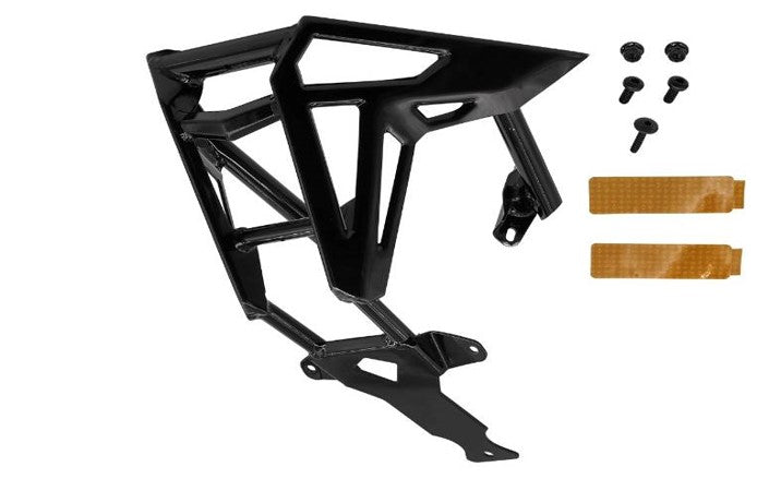 ARCTIC CAT PANTERA 6000 [2018-2023] - Front bumper for snowmobiles