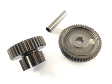 Honda Africa Twin XRV 750 RD07 [1993] - Starter Pinion - 0
