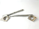 Ducati Paso 750 [1990] - Handlebars right and left-4
