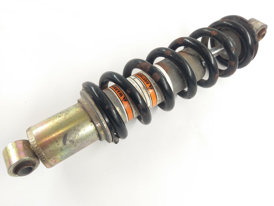 YAMAHA XT 350 55V [1987] - Spring Shock Absorber