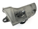 Kawasaki Z 1100 KZZ10A [1982] - Cover met baksteen -licked socket 12 volt-1