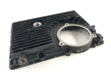 BMW K 1200 LT [2002] - Oilbesturingsafdekking Oliepan - 0