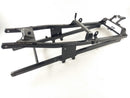 Honda CBR 900 RR SC33 [1996] - Achterframe-1