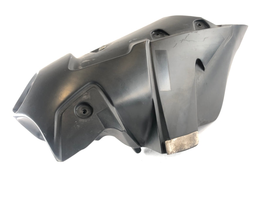 KTM LC4 640 Duke 2 [2001] - Plastic tanktankplastic