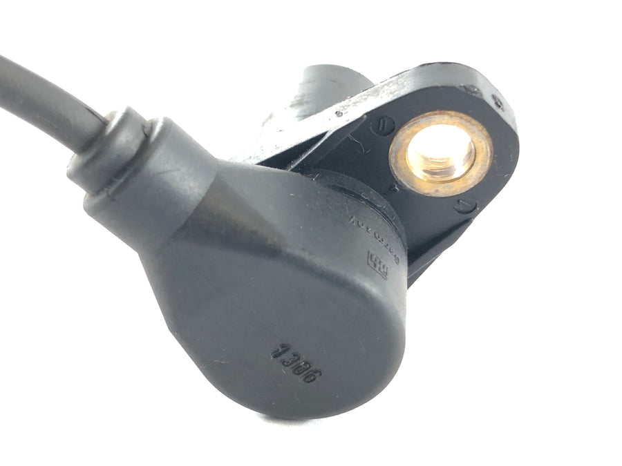 BMW F 800 S [2007] - Klopfsensor
