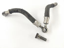 Moto Guzzi California 2 VT 1000 [1983] - Oil line branch with banjo screw-2