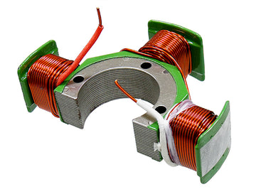POLARIS 400 [1990-1991] - Stator voor sneeuwscooters