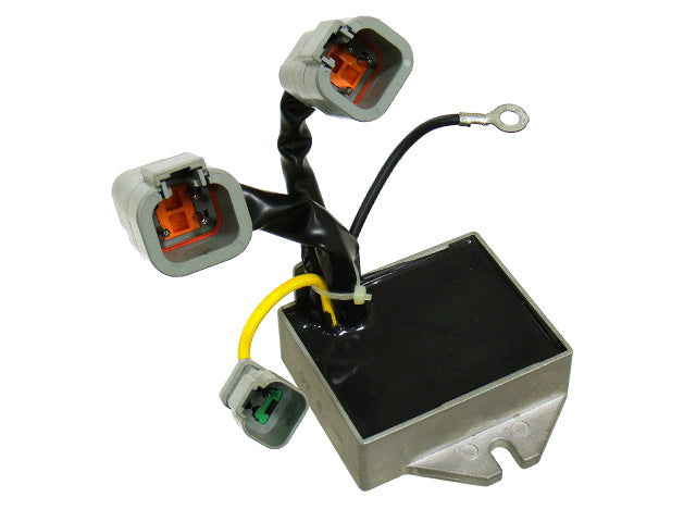 LYNX RAVE RC 600 HO SDI [2007] - Spanningsregelaar voor sneeuwscooters