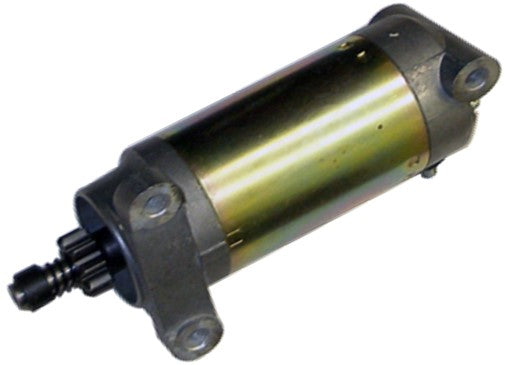 YAMAHA VMAX 500 XT [1997-1998] - Startmotor voor sneeuwscooters
