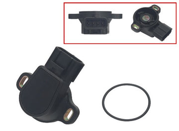 ARCTIC CAT ZR 900 [2004-2006] - Gaskleppositiesensor