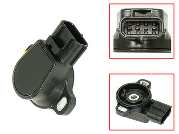 ARCTIC CAT ZR 8000 LTD ES ES 137 [2014-2017] - TPS-Sensor für Snowmobile
