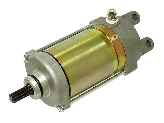 YAMAHA SR VIPER M TX 162 [2005-2021] - Starter motor for snowmobiles