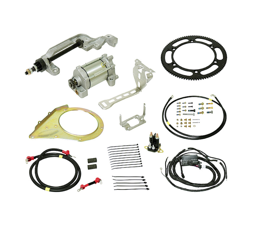 ARCTIC CAT M 8000 SNO PRO 162 [2014-2017] - Electric start kit