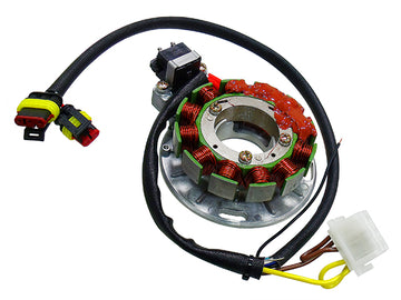 POLARIS 700 RMK [1997-2000] - Stator für Schneemobile