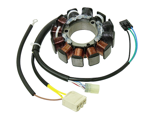 ARCTIC CAT ZR 8000 RR ES ES 129 [2014-2017] - Stator voor sneeuwscooters