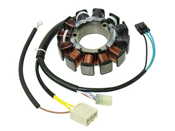 ARCTIC CAT ZR 8000 SNO PRO ES ES 129 [2014-2017] - Stator für Snowmobile