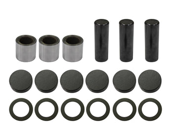 ARCTIC CAT ZL 800 [2001-2003] - Spider Rebuild Kit