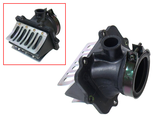 LYNX RAVE CROSS [2003-2004] - Carburetor flange for snowmobiles