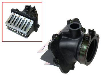 SKI DOO SUMMIT 800 HO [2006] - Carburetor flange for snowmobiles