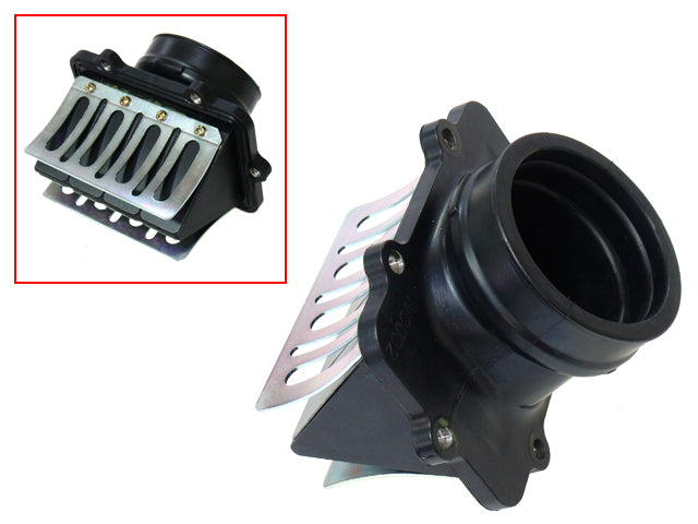LYNX RAVE ENDURO 600 [2006-2007] - Carburetor flange for snowmobiles