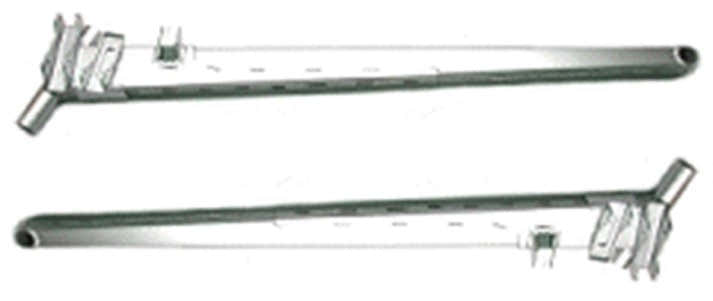 YAMAHA VENTURE 700 [2004] - Schwingarm rechts für Snowmobile