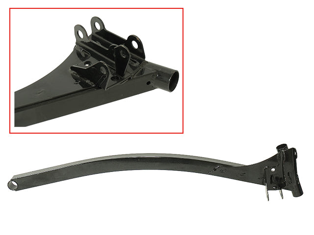 SKI DOO EXPEDITION TUV V 800 4 TEC [2007-2009] - Swing arm left for snowmobiles