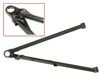 SKI DOO MXZ TRAIL 500 SS [2008-2009] - Onderste A-arm links voor Ski-Doo