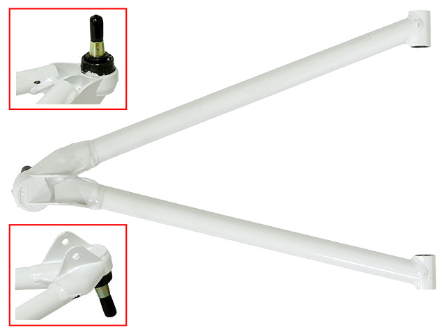 ARCTIC CAT BLAST 4000 XR [2021-2022] - Untere Querlenkerarm links für Snowmobile
