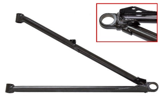 LYNX XTERRAIN RE 3700 900 ACE TURBO [2022] - A-arm linksonder voor Ski-Doo
