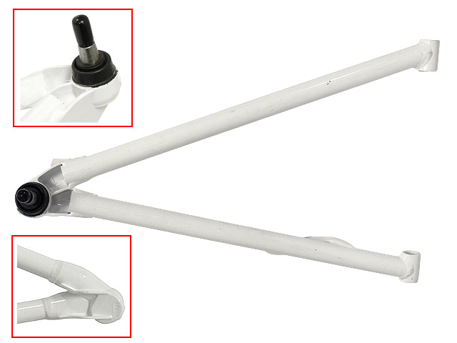 ARCTIC CAT RIOT 6000 ES [2020-2022] - Upper right A-arm for snowmobile