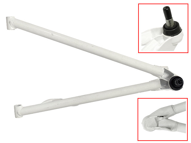 ARCTIC CAT ZR 6000 [2020-2022] - A-arm linksonder voor sneeuwscooter