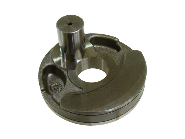 POLARIS 600 SWITCHBACK PRO R [2012-2020] - Polaris PTO crank web assembly