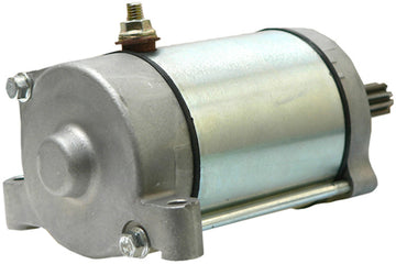 YAMAHA GRIZZLY 600 4X4 [1998-2001] - Starter motor