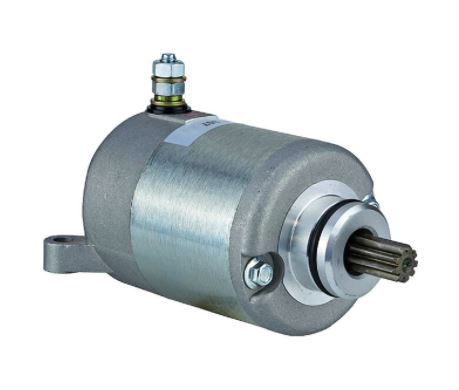 POLARIS HAWKEYE 325 2 X 4 [2015] - Starter Motor